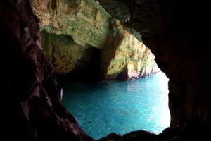 Grotten Rosh HaNikra 