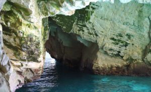 Grottoes Rosh HaNikra