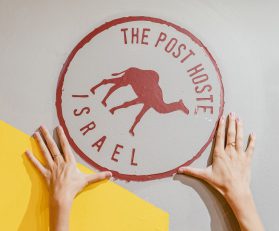 The Post Hostel